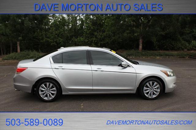 used 2009 Honda Accord car, priced at $8,995