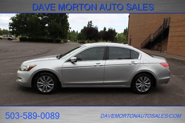 used 2009 Honda Accord car, priced at $8,995
