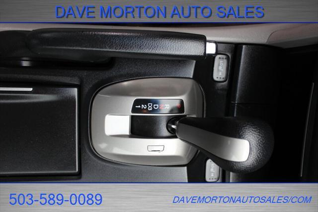 used 2009 Honda Accord car, priced at $8,995