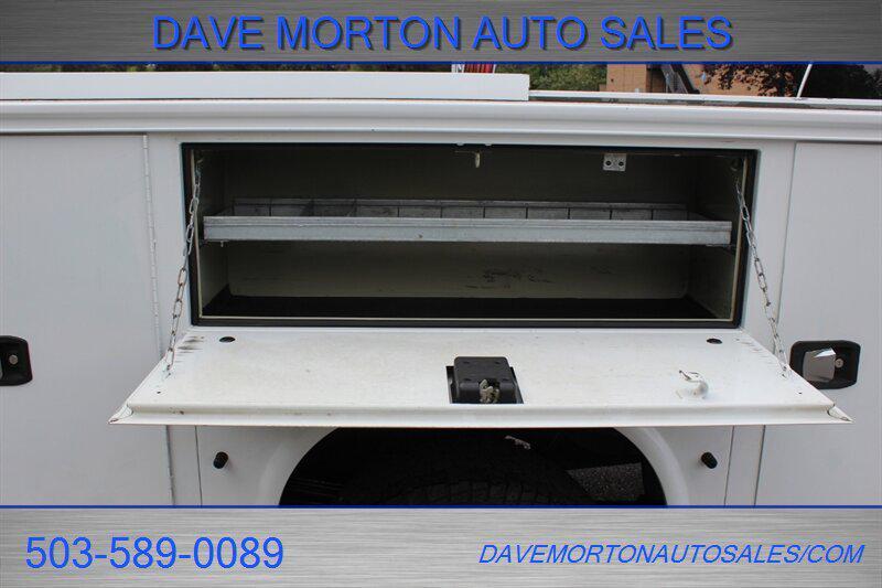 used 2018 Chevrolet Silverado 2500 car, priced at $16,995