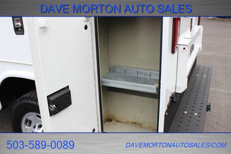 used 2018 Chevrolet Silverado 2500 car, priced at $16,995