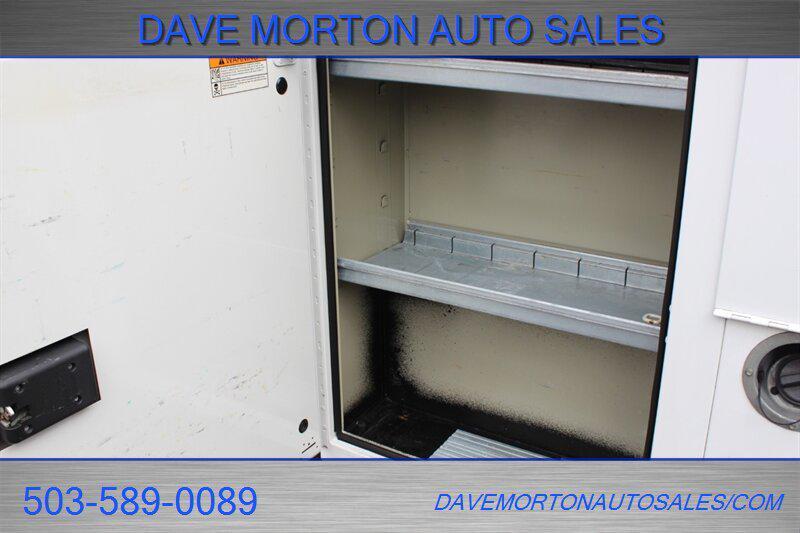 used 2018 Chevrolet Silverado 2500 car, priced at $16,995