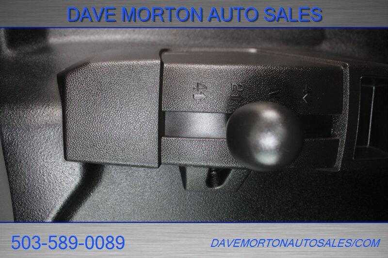 used 2018 Chevrolet Silverado 2500 car, priced at $16,995