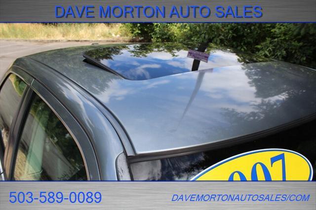used 2007 Chrysler 300C car, priced at $3,995