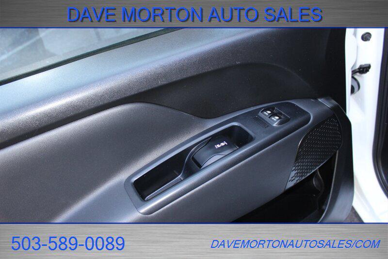 used 2022 Ram ProMaster City car, priced at $20,995