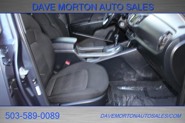 used 2011 Kia Sportage car, priced at $7,995