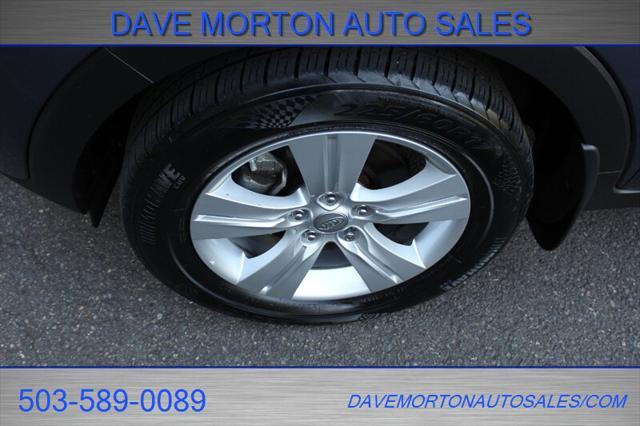 used 2011 Kia Sportage car, priced at $7,995