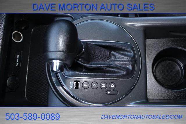 used 2011 Kia Sportage car, priced at $7,995