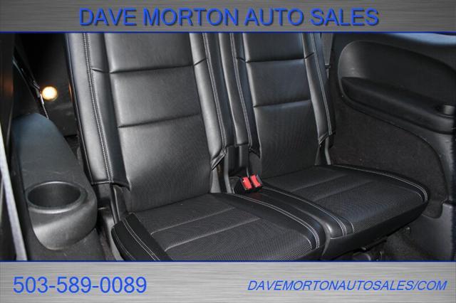used 2014 Dodge Durango car, priced at $11,995