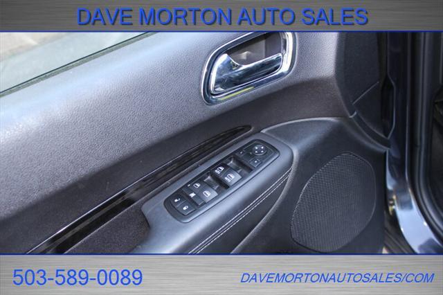 used 2014 Dodge Durango car, priced at $11,995