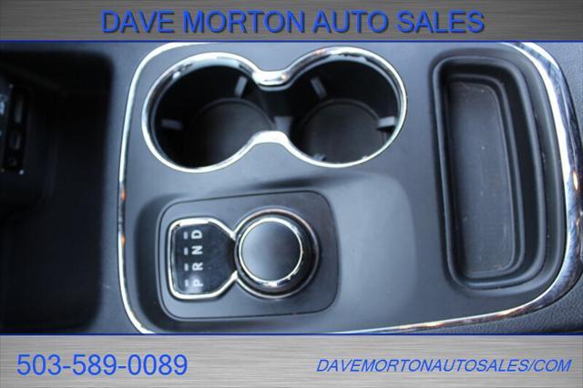 used 2014 Dodge Durango car, priced at $11,995