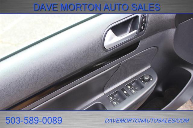 used 2013 Volkswagen Jetta SportWagen car, priced at $7,995
