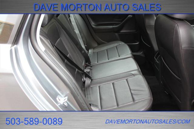 used 2013 Volkswagen Jetta SportWagen car, priced at $7,995
