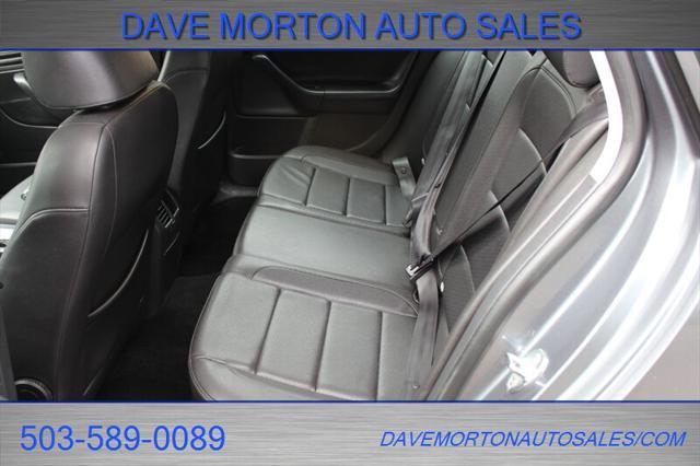 used 2013 Volkswagen Jetta SportWagen car, priced at $7,995