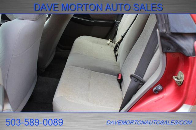 used 2002 Subaru Outback car, priced at $2,995