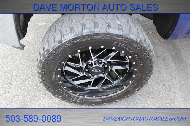 used 2013 Chevrolet Silverado 1500 car, priced at $15,995