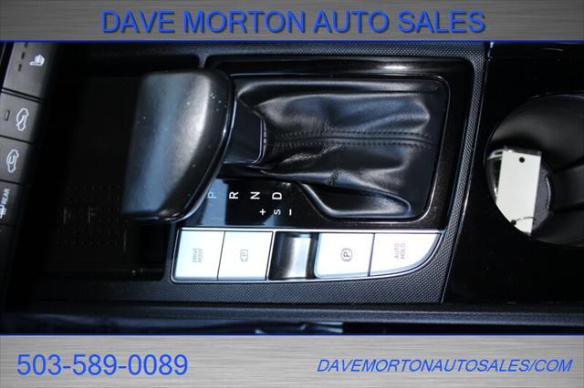used 2021 Hyundai Elantra car, priced at $11,995