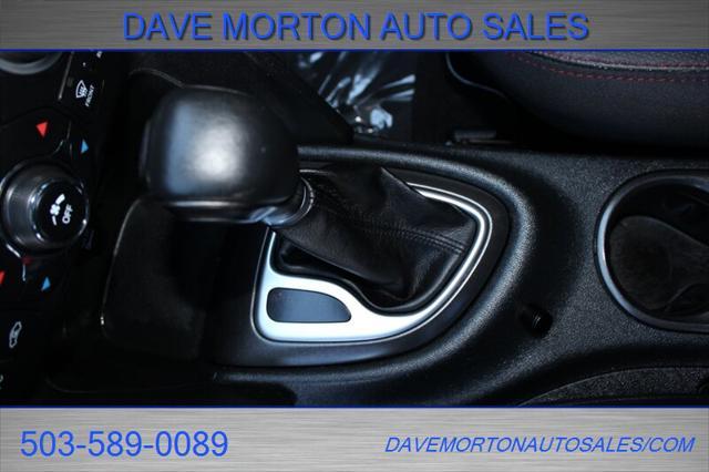 used 2016 Dodge Dart car, priced at $8,995
