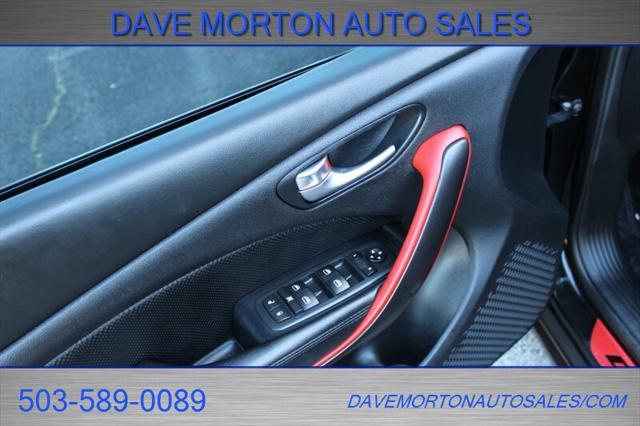 used 2016 Dodge Dart car, priced at $8,995