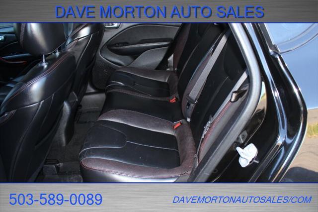 used 2016 Dodge Dart car, priced at $8,995