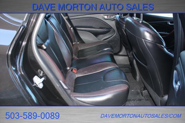 used 2016 Dodge Dart car, priced at $8,995