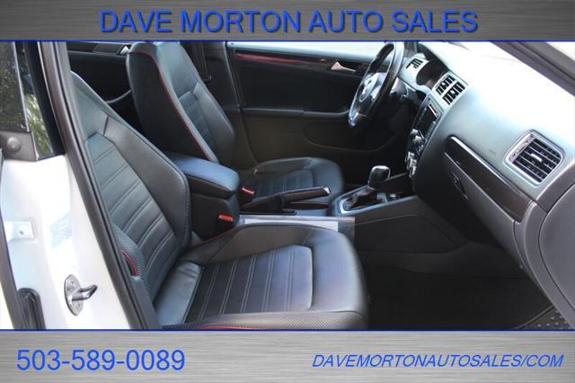 used 2014 Volkswagen Jetta car, priced at $10,495