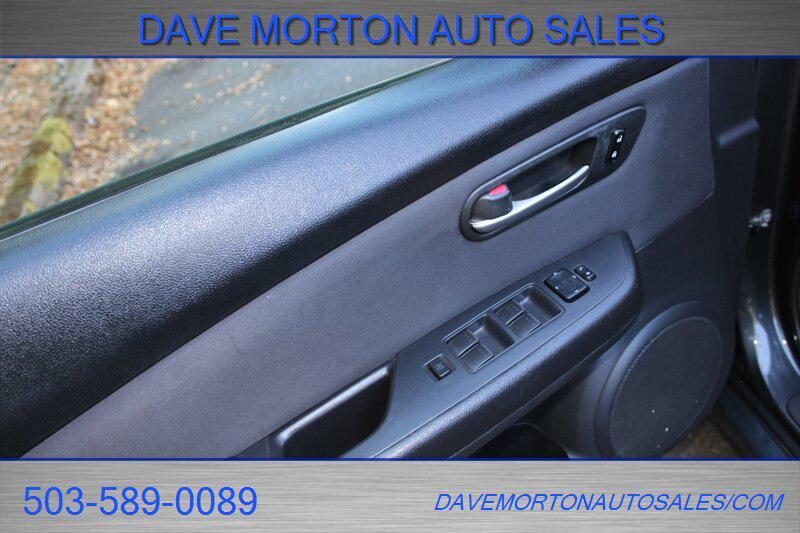 used 2012 Mazda Mazda6 car, priced at $7,995