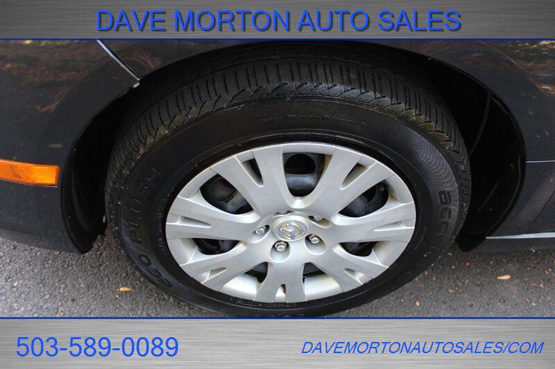 used 2012 Mazda Mazda6 car, priced at $7,995