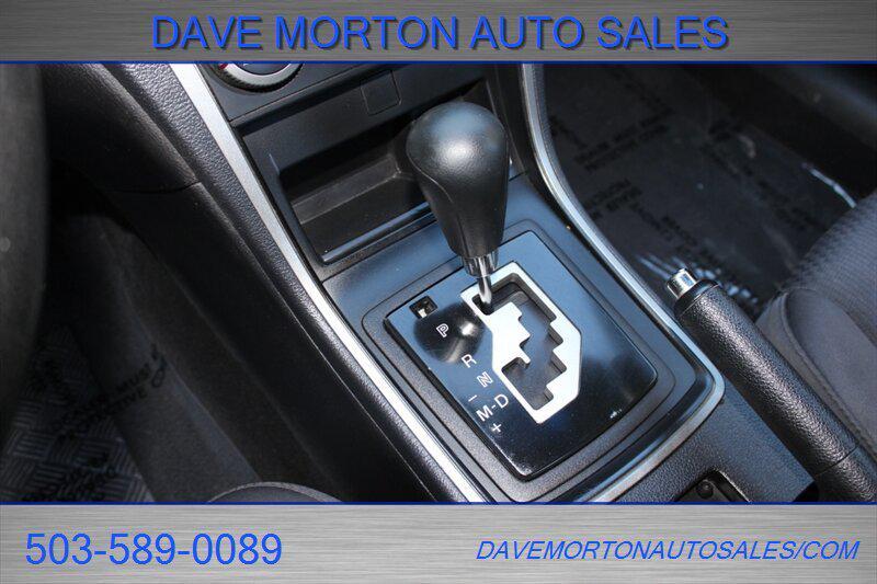 used 2012 Mazda Mazda6 car, priced at $7,995