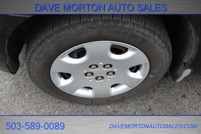used 2007 Chrysler PT Cruiser car, priced at $2,995