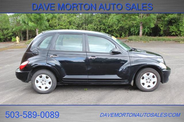 used 2007 Chrysler PT Cruiser car, priced at $2,995