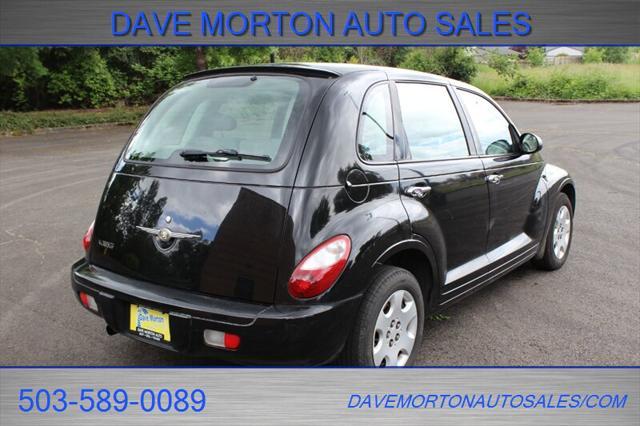 used 2007 Chrysler PT Cruiser car, priced at $2,995