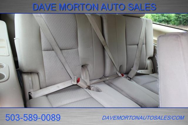 used 2013 Chevrolet Suburban car, priced at $11,995