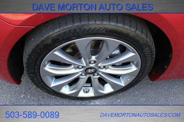 used 2012 Hyundai Sonata car, priced at $7,995