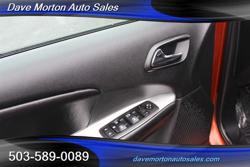 used 2013 Dodge Journey car, priced at $8,995