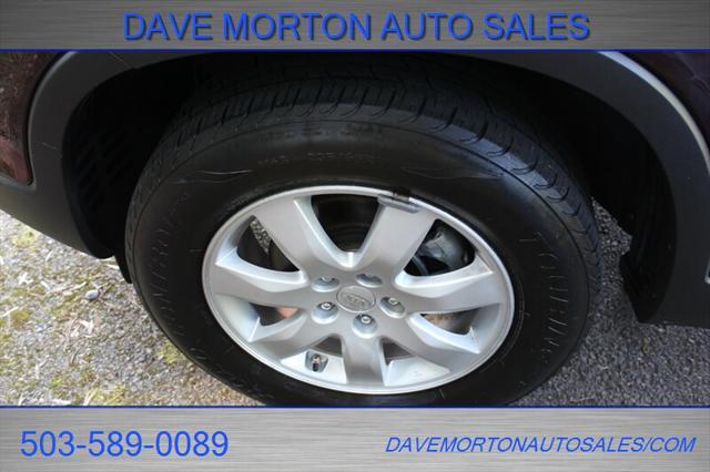 used 2011 Kia Sorento car, priced at $7,995