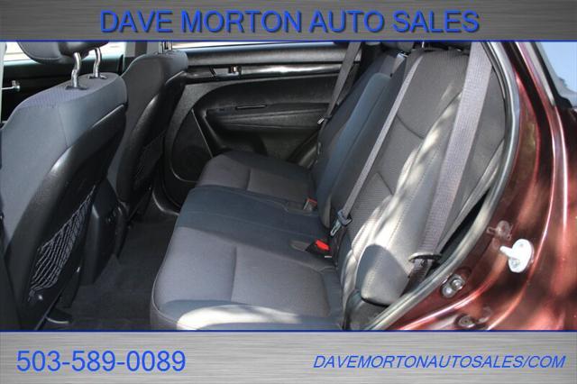 used 2011 Kia Sorento car, priced at $7,995