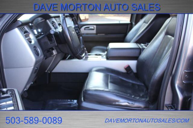 used 2014 Ford Expedition car, priced at $11,995