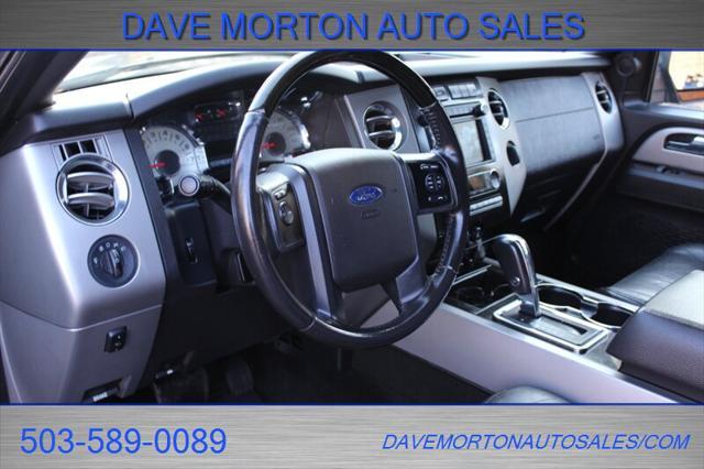 used 2014 Ford Expedition car, priced at $11,995