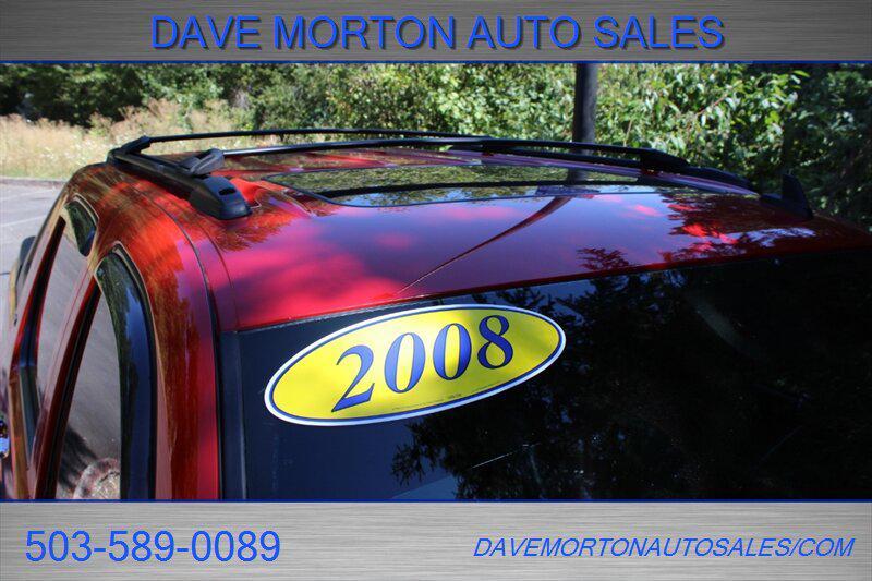 used 2008 Chevrolet Avalanche car, priced at $11,995