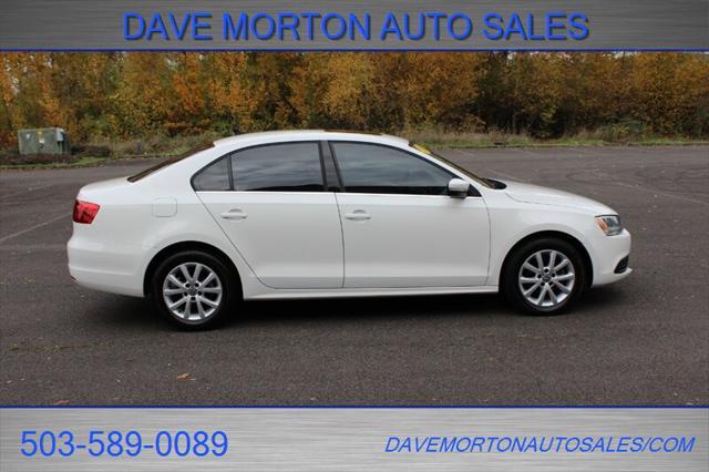 used 2013 Volkswagen Jetta car, priced at $8,995