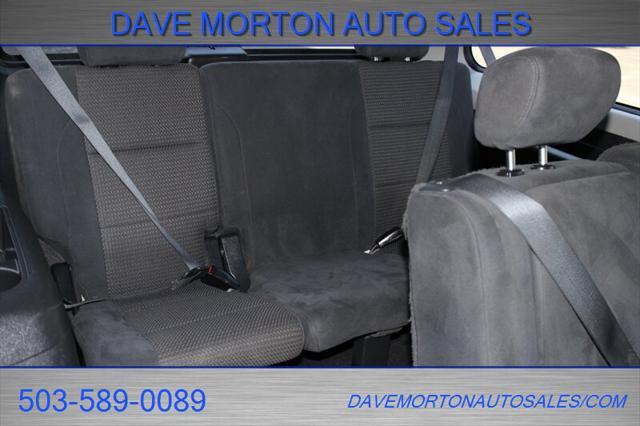 used 2015 Nissan Armada car, priced at $10,995