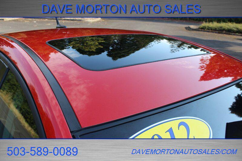 used 2012 Chevrolet Cruze car, priced at $9,495