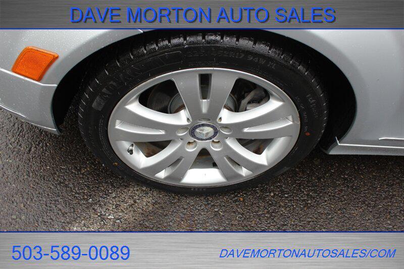 used 2008 Mercedes-Benz C-Class car, priced at $7,995