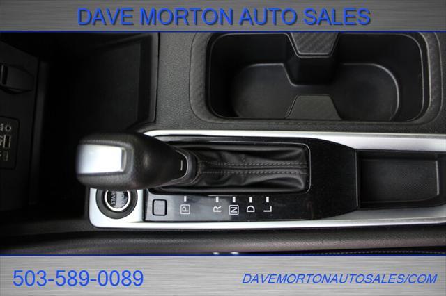 used 2022 Nissan Sentra car, priced at $12,995
