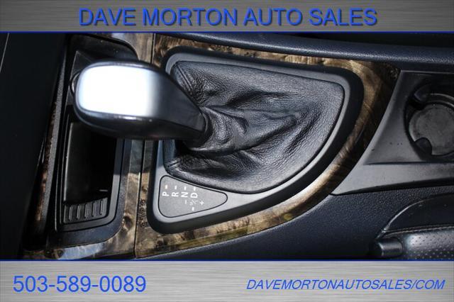 used 2009 BMW 135 car, priced at $12,495