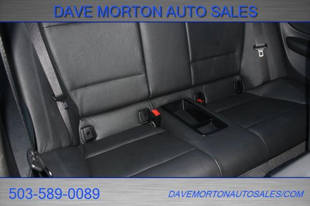 used 2009 BMW 135 car, priced at $12,495