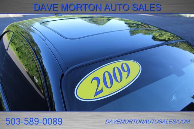 used 2009 BMW 135 car, priced at $12,495