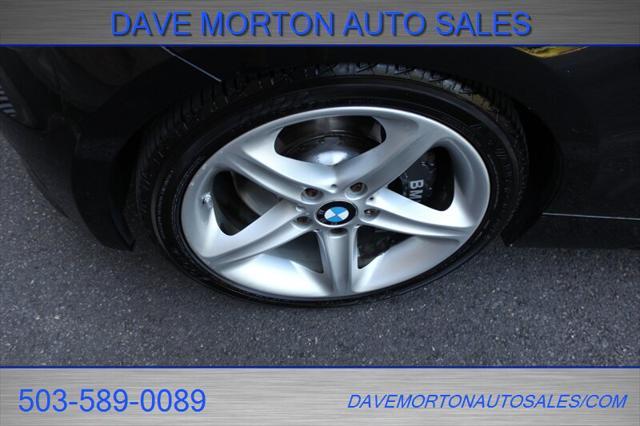 used 2009 BMW 135 car, priced at $12,495