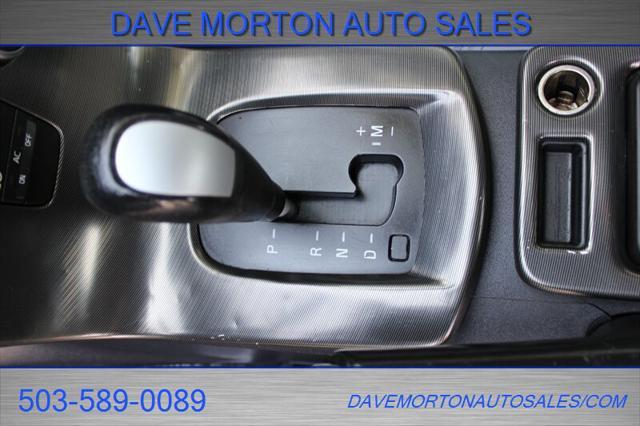 used 2013 Volvo C30 car, priced at $10,995